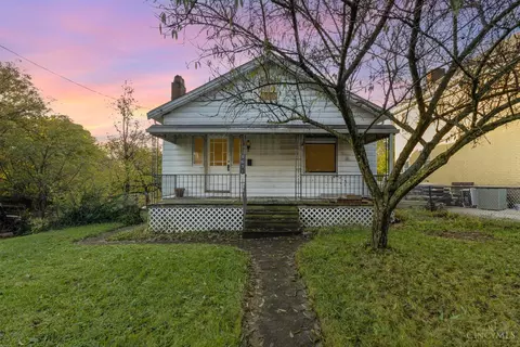 3631 Eighth St, Cincinnati, OH 45205