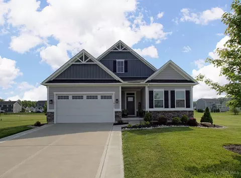 6141 Brandywine Ct, Loveland, OH 45140