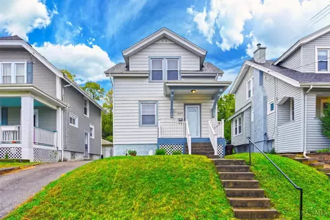 2347 Glenside Ave, Norwood, OH 45212