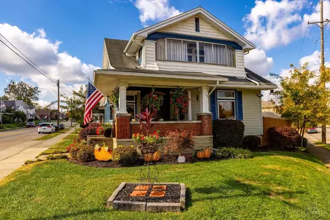 225 Millville Ave, Hamilton, OH 45013