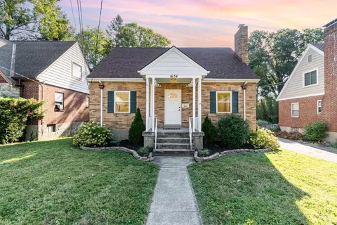 1634 Brandon Ave, Cincinnati, OH 45230
