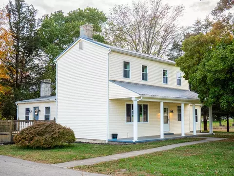 9115 St Rt 350, Clarksville, OH 45113