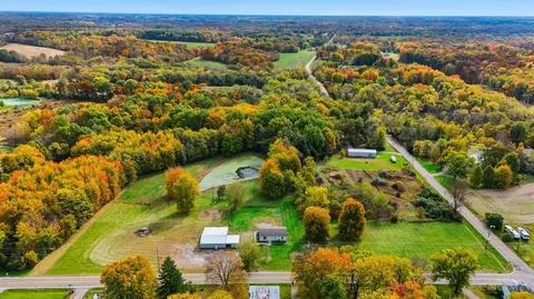 4964 St Rt 132, Morrow, OH 45152