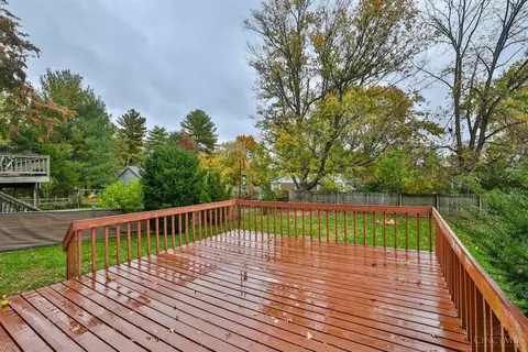 Exterior - 8730 Exeter Pl, Maineville, OH 45039 photo 5 of 10