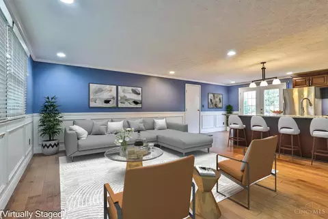 Living - 8730 Exeter Pl, Maineville, OH 45039 photo 1 of 4
