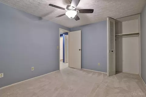 Bedroom - 8730 Exeter Pl, Maineville, OH 45039 photo 3 of 5