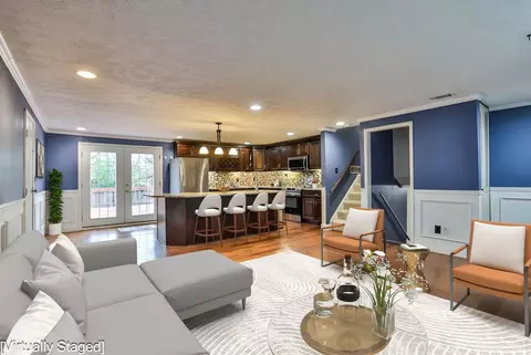 Living - 8730 Exeter Pl, Maineville, OH 45039 photo 2 of 4