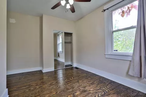 Bedroom - 1009 Fifth St, Reading, OH 45215 photo 2 of 8