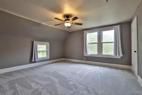 Bedroom - 1009 Fifth St, Reading, OH 45215 photo 3 of 8