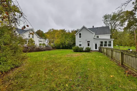 Exterior - 1009 Fifth St, Reading, OH 45215 photo 9 of 11