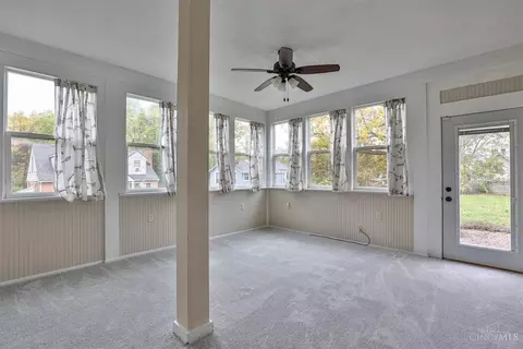 Exterior - 1009 Fifth St, Reading, OH 45215 photo 4 of 11