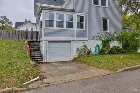 Exterior - 1009 Fifth St, Reading, OH 45215 photo 11 of 11