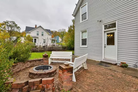 Exterior - 1009 Fifth St, Reading, OH 45215 photo 7 of 11