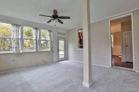 Exterior - 1009 Fifth St, Reading, OH 45215 photo 5 of 11