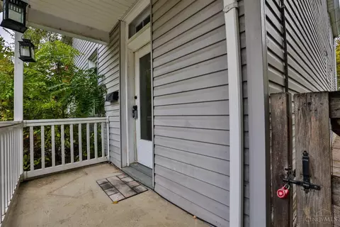Exterior - 1009 Fifth St, Reading, OH 45215 photo 3 of 11