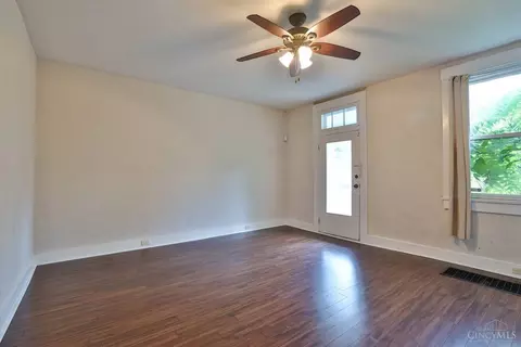 Living - 1009 Fifth St, Reading, OH 45215 photo 3 of 4