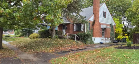 7109 Virginia Ave, Deer Park, OH 45236