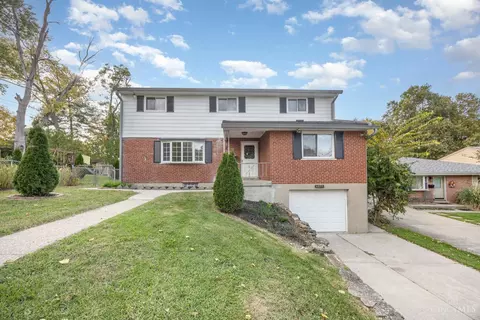 6893 Newbridge Dr, Colerain Twp, OH 45239