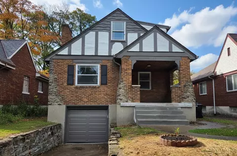 5126 Grafton Ave, Cincinnati, OH 45237