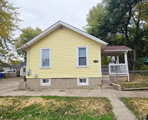 1720 Howell Ave, Hamilton, OH 45011