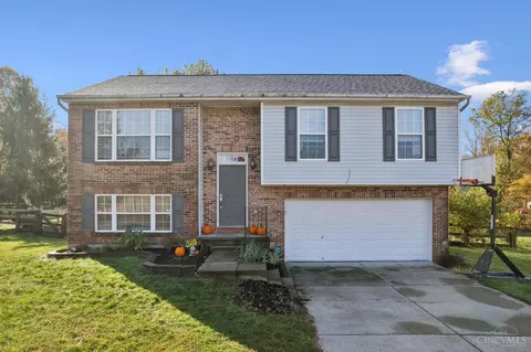 1423 Breckenridge Way, Amelia, OH 45102