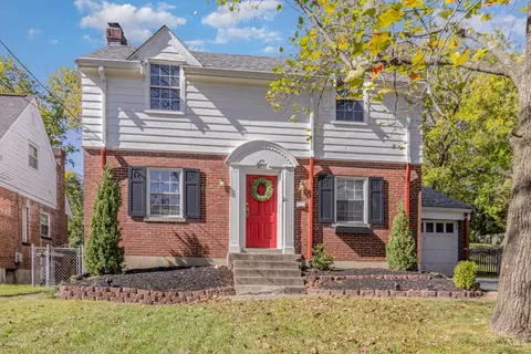 3331 Felicity Dr, Cincinnati, OH 45211