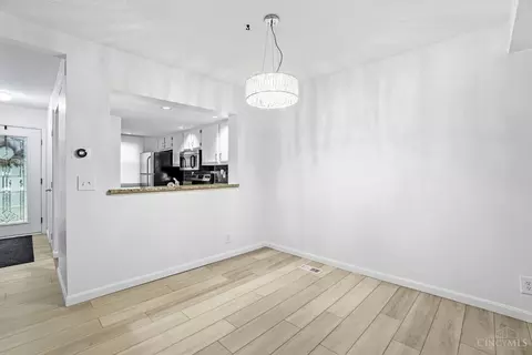 Dining - 3681 Parfore Ct, Cincinnati, OH 45245 photo 1 of 1