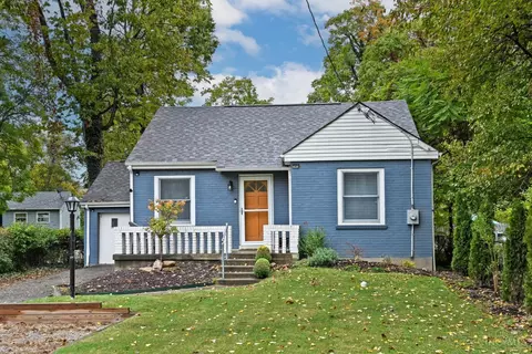 5519 Stewart Rd, Cincinnati, OH 45227