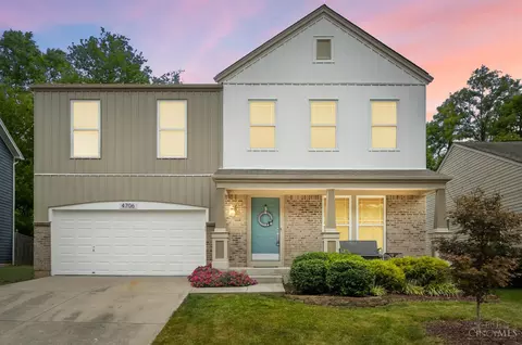 4706 Hassman Ct, Cincinnati, OH 45223
