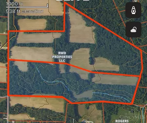 52 Moore Rd, Tate Twp, OH 45106