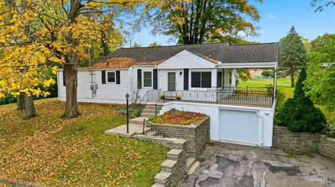 1997 Staunton Dr, Fairfield, OH 45014