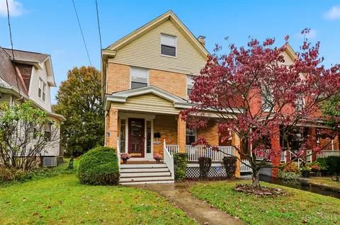 2516 Melrose Ave, Norwood, OH 45212