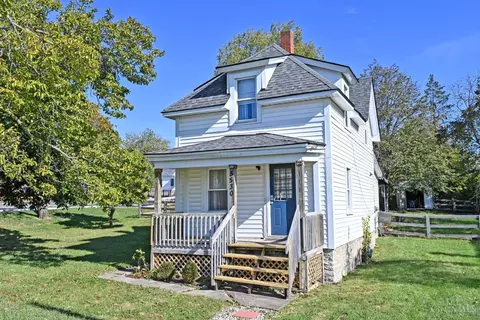 5530 College St, Kings Mills, OH 45034