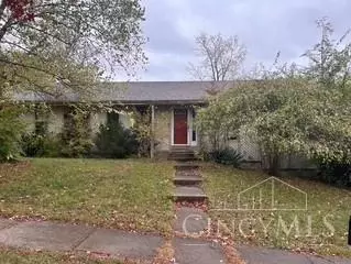 236 Gersam Ave, Hamilton, OH 45013