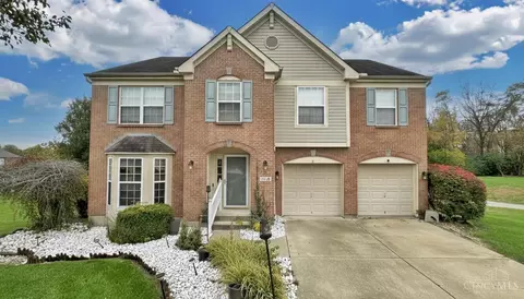 3259 Wemyss Dr, Colerain Twp, OH 45251