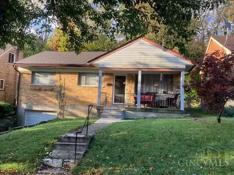 761 Wilbud Dr, Cincinnati, OH 45205
