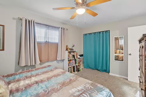Bedroom - 2271 Semler Ave, Hamilton, OH 45015 photo 3 of 5