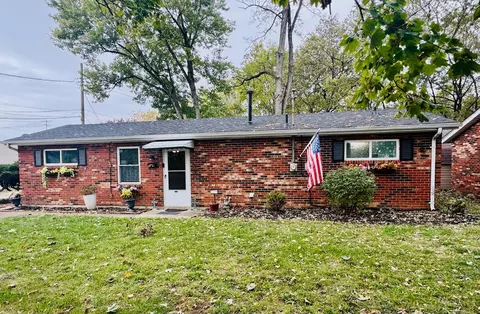 2271 Semler Ave, Hamilton, OH 45015