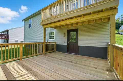 Exterior - 36 Timberline Ct, Cleves, OH 45002 photo 3 of 8