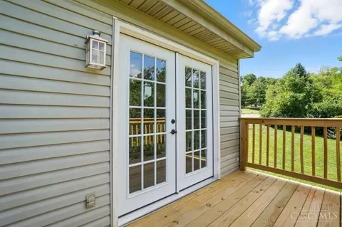 Exterior - 36 Timberline Ct, Cleves, OH 45002 photo 5 of 8