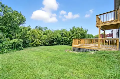 Exterior - 36 Timberline Ct, Cleves, OH 45002 photo 8 of 8