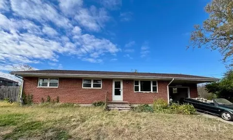4140 Miami Western Dr, Oxford, OH 45056