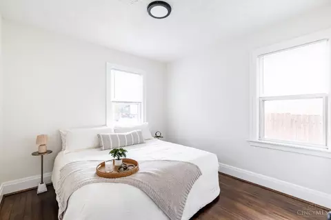 Bedroom - 9 North St, Reading, OH 45215 photo 1 of 5