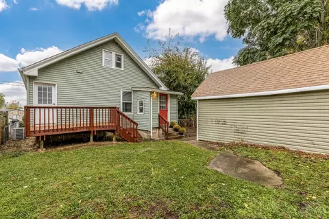 Exterior - 9 North St, Reading, OH 45215 photo 2 of 2
