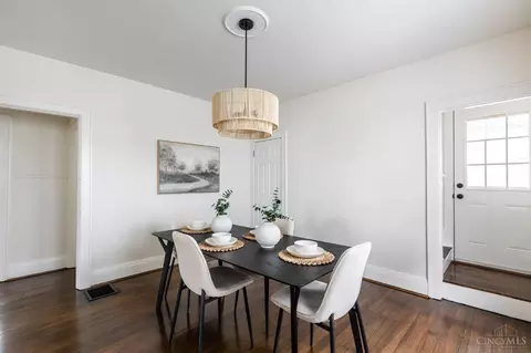 Dining - 9 North St, Reading, OH 45215 photo 2 of 2
