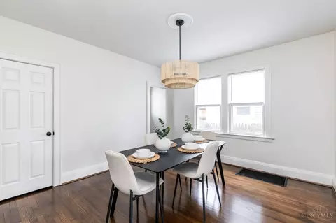 Dining - 9 North St, Reading, OH 45215 photo 1 of 2