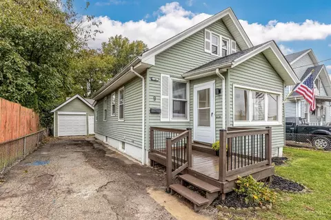 Other - 9 North St, Reading, OH 45215 photo 1 of 4