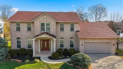 8606 Charleston Valley Dr, Mason, OH 45040
