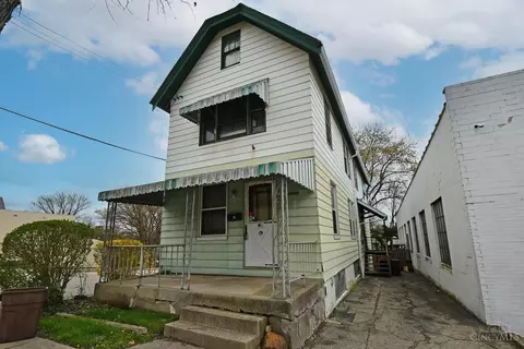 4432 Greenlee Ave, Saint Bernard, OH 45217