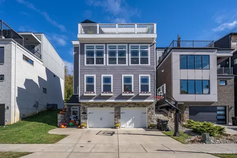 3918 Feemster St, Cincinnati, OH 45226